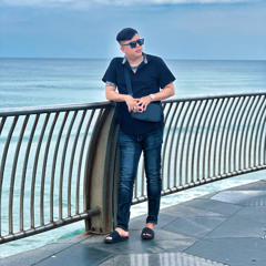 NST ViỆT MIX - Thế Hệ Pod Chill 2k25 - Mỹ Già