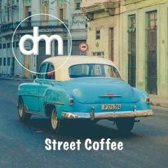 Daniel Matzinas - Street Coffee (CC-BY)
