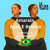 Artwork for Anavitória & Rita Lee - Amarelo Azul e Branco Afro House Remix (La Mosca LU)