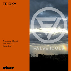 TRICKY - 20 August 2020