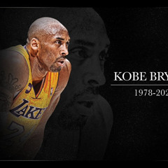 Kobe God is Great