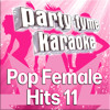 Don't Let It Go to Your Head (Made Popular By Fefe Dobson) [Karaoke Version]