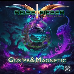 Gus&magnetic Reisefieber 18 mix