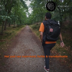Het pad van overvloed, liefde en transformatie
