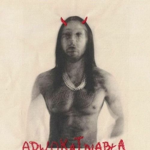MALIK MONTANA X NLE CHOPPA - OSTRE PESTKI (ADWOKAT DIABLA)