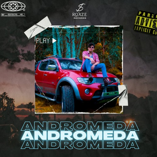 ANDROMEDA  | LOYALTY ALBUM