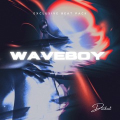 WAVEBOY Vol.1 [Starter Edition Beat Pack]