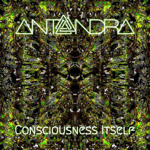 Consciousness Itself