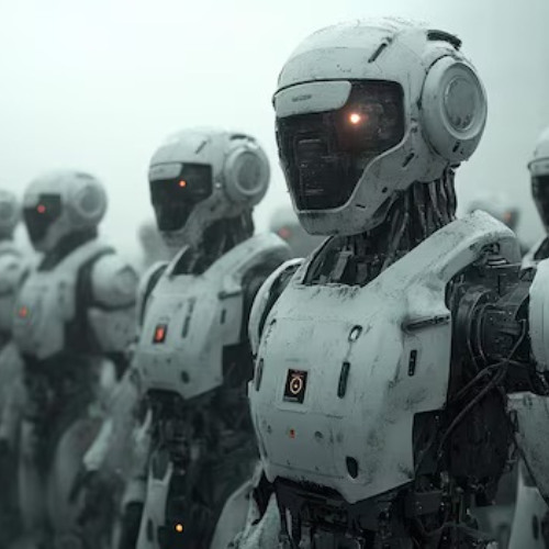 Kris Goldek - Tactical Squad