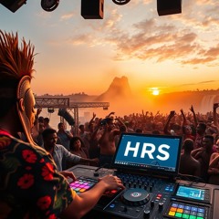Best Afro House and Latin House | Week 4 September 2024