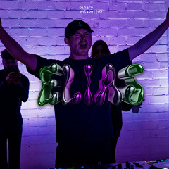 Hard Techno Set at Binary Warehouse Recording Session 09/11/24 | 170-180 BPM