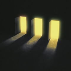 Make Your Mind Up (feat. James Cherry & Toni Fortune)