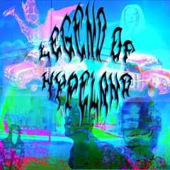 Legend Of Hypeland