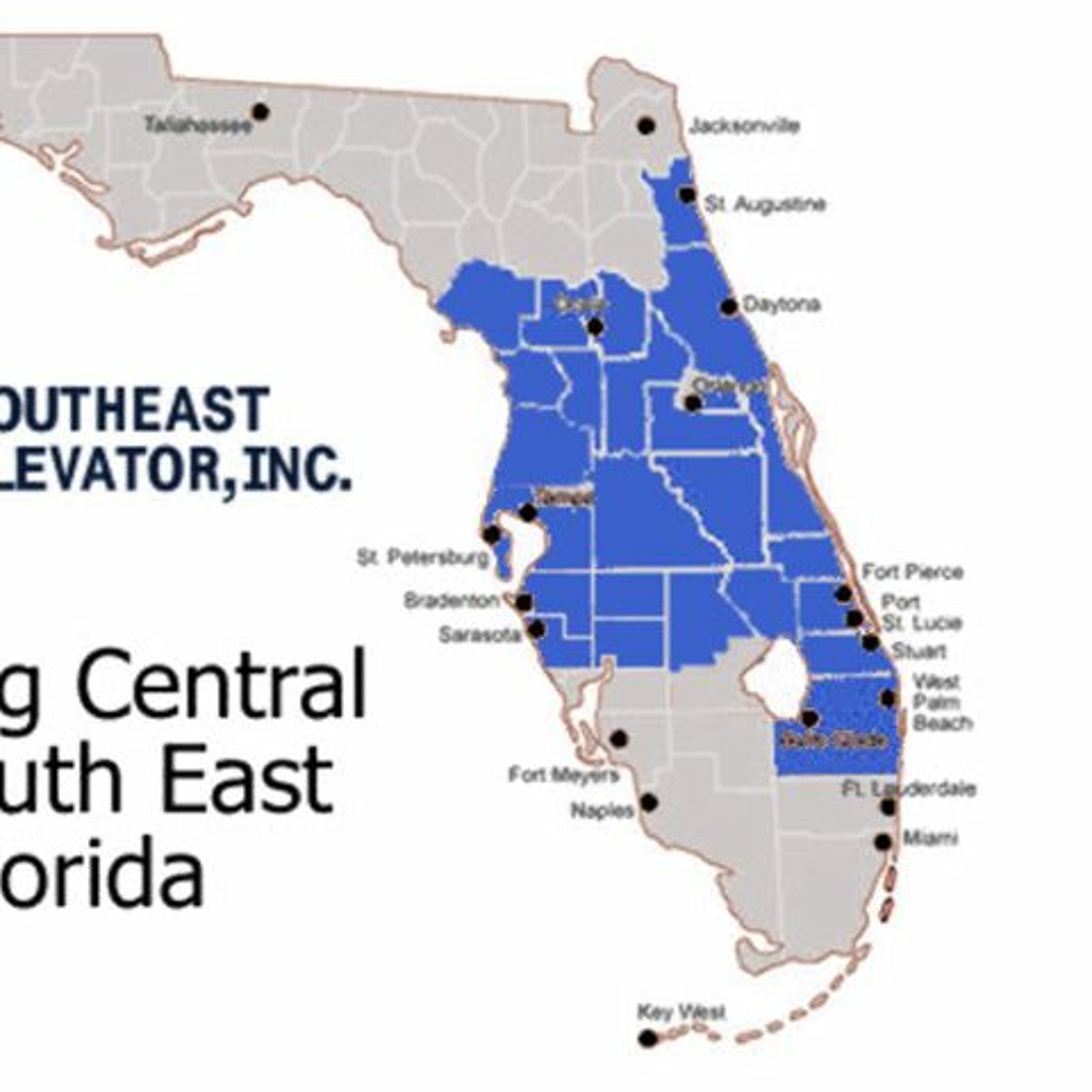 Southeast Elevator Acquires Gulfside Elevator episode artwork