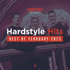 Hardstyle Hits - Best of February 2023