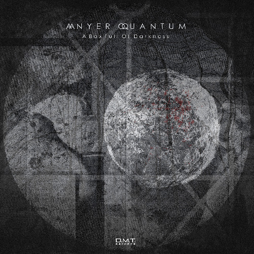 Anyer Quantum - Cult of the Internal Sun (Limbo Mix)