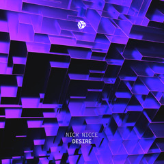 NICK NICCE - Desire