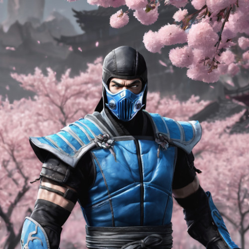 MK9