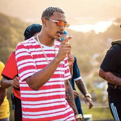 MC NEGUIN DO CDM - AQUI NO QLB É RITMADO, TÁ LAZER TÁ LEGAL [ DJ JV DO QLB ] BEAT FINO