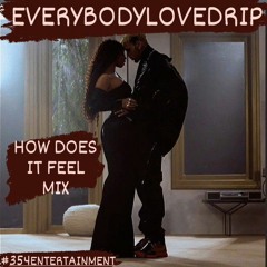 how does it feel mix