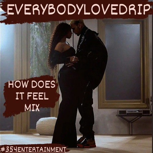 how does it feel mix