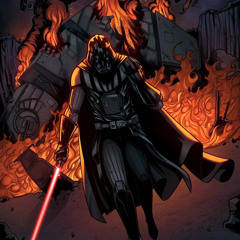 Split slowed sky remix | Darth vader