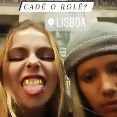 Farta Desta Vida ft. Gabizóla (KitokoSound)