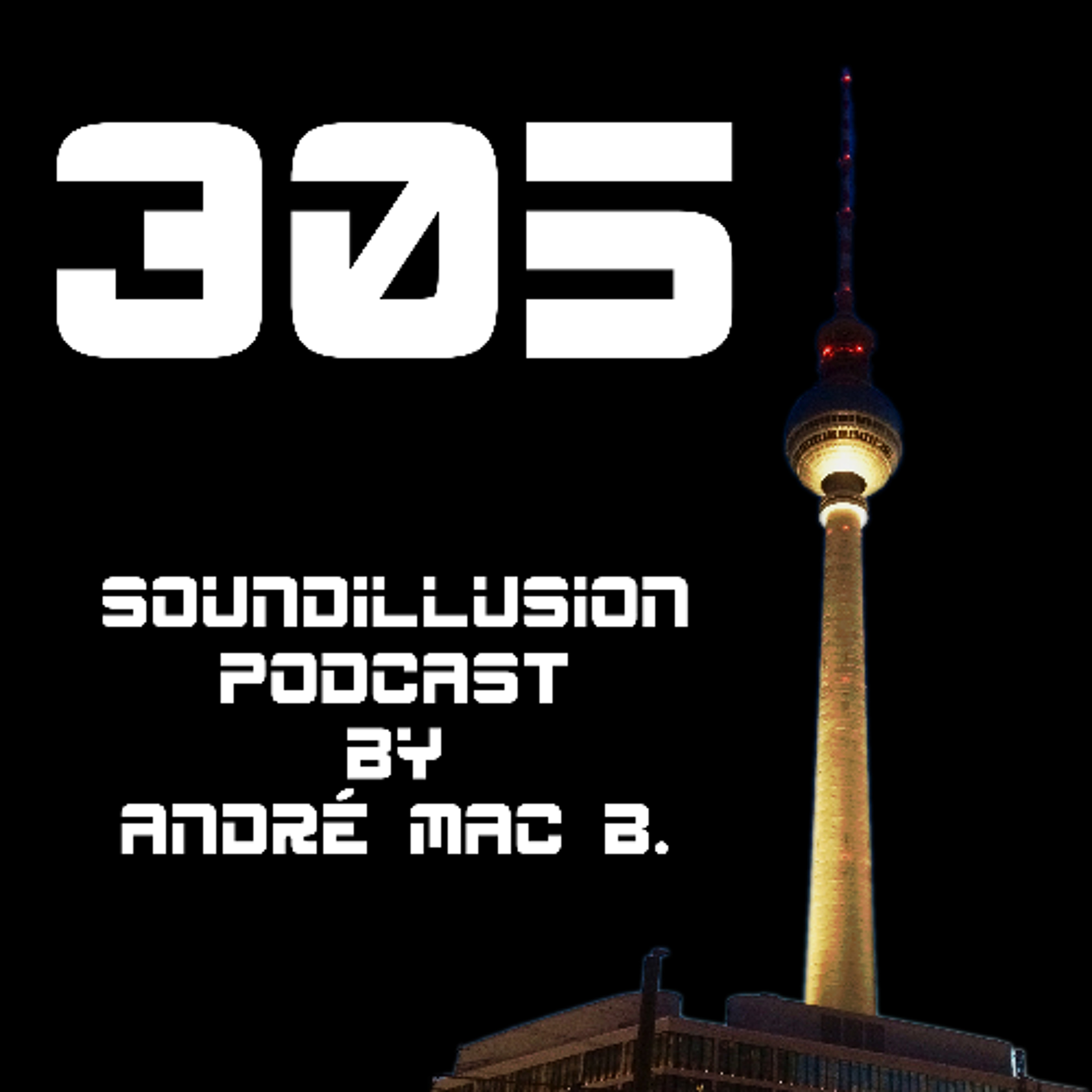 André Mac B.\'s Music
