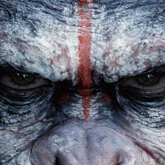 DarkhaniXX - Planet Of The Apes (Original Club Mix)