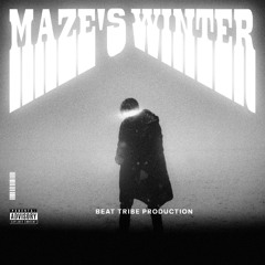 Maze's Winter (Winter RnB Type Beat)
