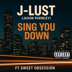 SILK and THUNDER (INTO MOTION)