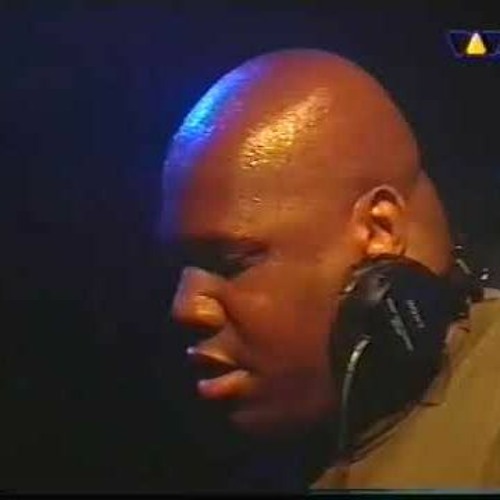 CARL COX TRIPLE TRIPLE J MIXUP -APRIL 1997