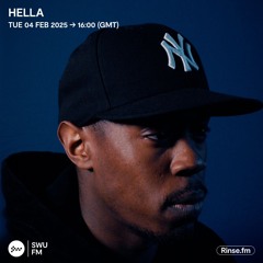 Hella - 04 Feburary 2025