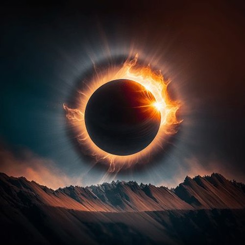 The Eclipse