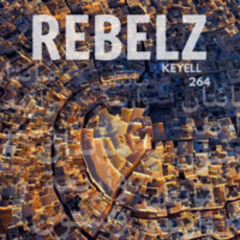 REBELZ - 264 - KEYELL
