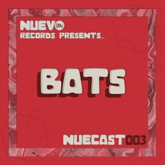 NUECAST003: Bats