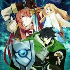 The Rising Of The Shield Hero - Catch me