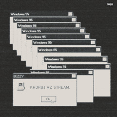 KHORUJ AZ STREAM