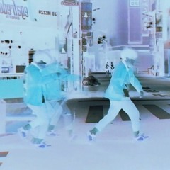 Vaundy - Tokyo Flash (sinrin & 奥義かん Garage Mix)
