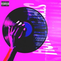 Stay In Touch (Prod. prodbysandin)