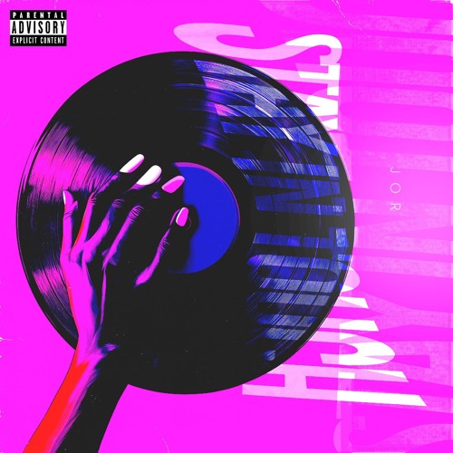 Stay In Touch (Prod. prodbysandin)