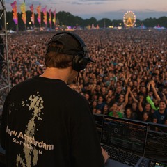 Keihard House Set Volume 4