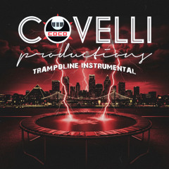 Trampoline (Instrumental) - COVELLI
