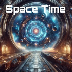 SubNøizzer - Space Time (Original Mix)