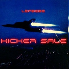 lefbebe - Kicker Sale