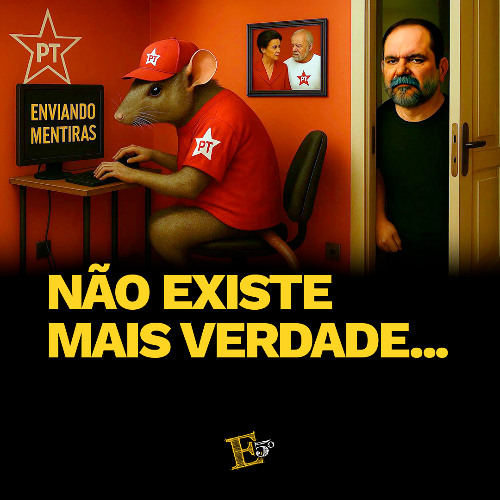 Não Existe Mais VERDADE... | PROGRAMA 5º ELEMENTO