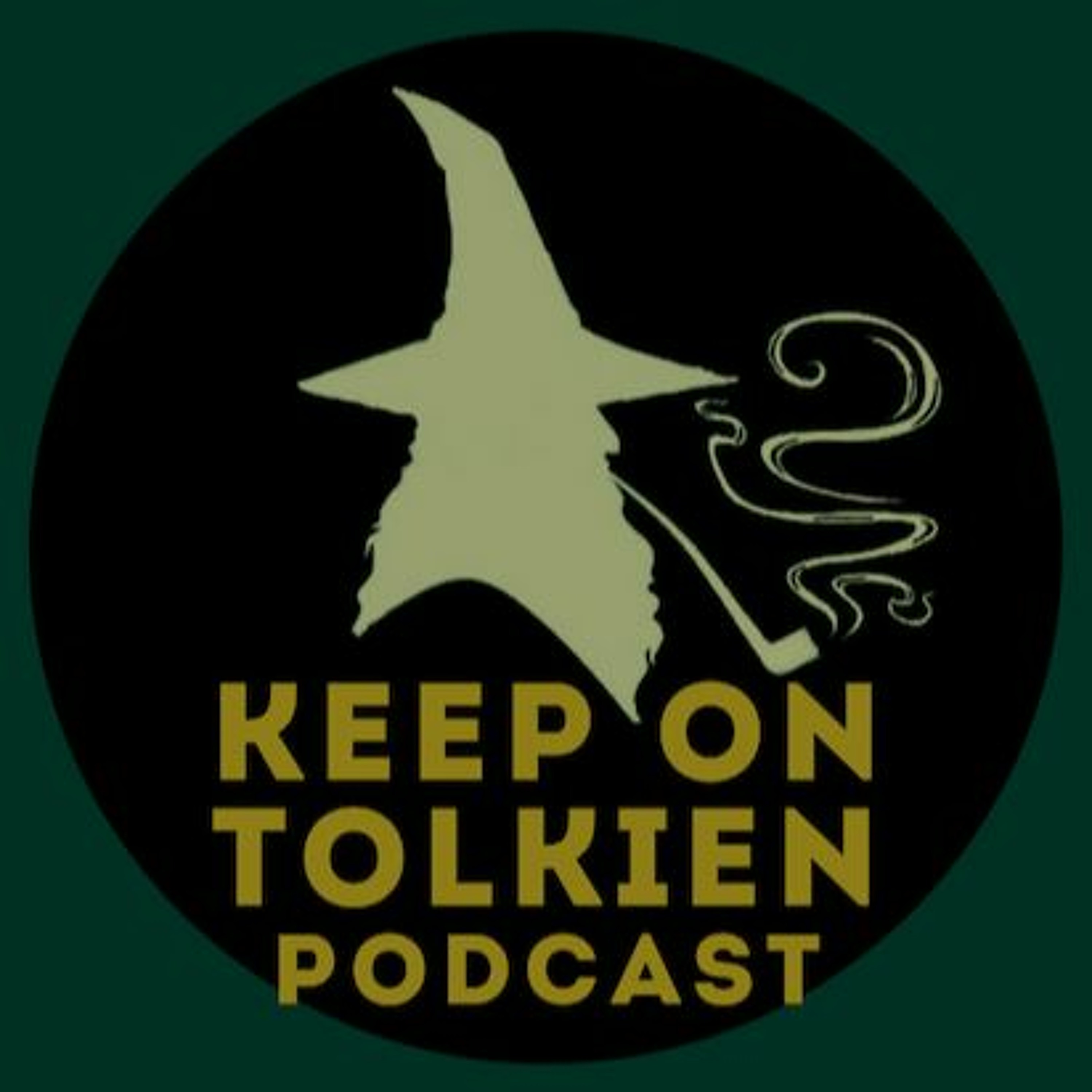 PREVIEW: Episode 66 - King Théoden Ednew (Preview)