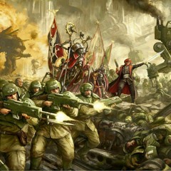 Warhammer 40,000 Darktide - Official Gameplay Trailer