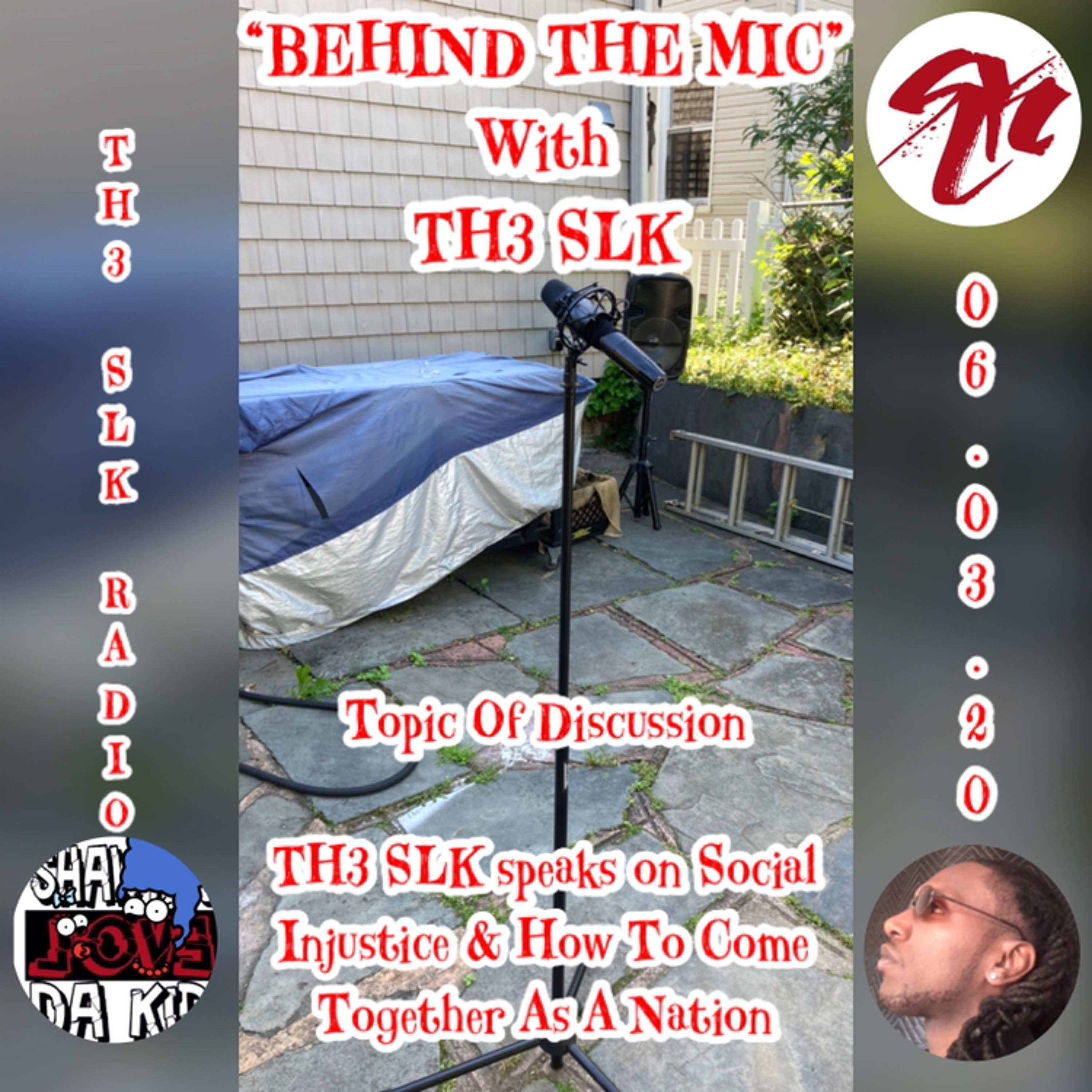 TH3 SLK