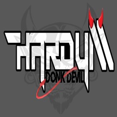 Hardy M - Donk Devil (Original Mix) FND